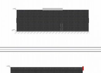 Продается офис, 360 м2, Пермский край, Промышленная улица, 13