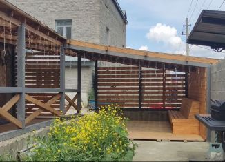 Сдаю дом, 100 м2, Республика Башкортостан, Горнолыжная улица, 31