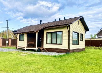 Дом на продажу, 74 м2, деревня Боброво