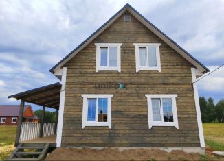 Продам коттедж, 140 м2, Республика Башкортостан, Весенняя улица, 5