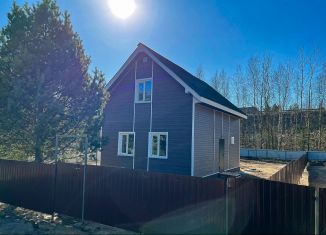 Продажа дома, 108 м2, деревня Колонтаево, Напрудная улица