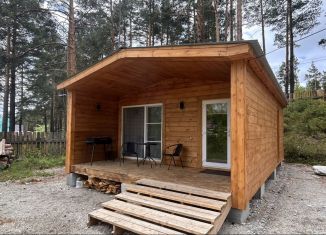 Сдам дом, 35 м2, поселок Аршан