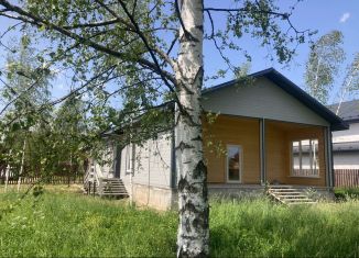 Продам дом, 110 м2, ДПК Долматово