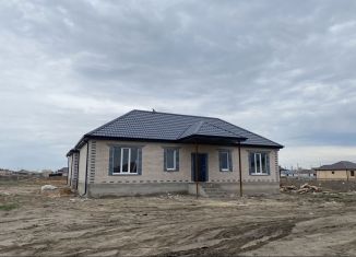 Продам дом, 95 м2, село Солянка, Р-22 Каспий, 1383-й километр