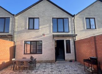 Сдам дом, 100 м2, Махачкала, Кировский внутригородской район, Академическая улица, 48