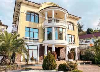 Продается дом, 420 м2, Сочи, переулок Рахманинова