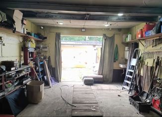 Продажа гаража, 30 м2, Ульяновск