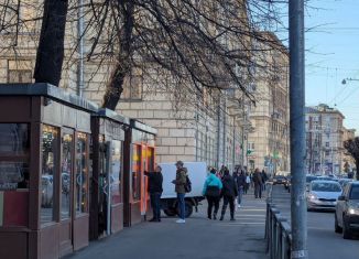 Продается помещение свободного назначения, 110 м2, Санкт-Петербург, Новочеркасский проспект, 47к1, муниципальный округ Малая Охта