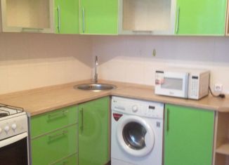 Сдается 1-комнатная квартира, 40 м2, Йошкар-Ола, Красноармейская улица, 122А, 6-й микрорайон