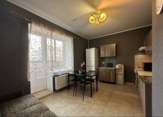 Сдается 3-комнатная квартира, 70 м2, Люберцы, Вертолётная улица, 50, ЖК Люберцы 2020