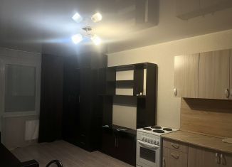 Сдам в аренду квартиру студию, 25.8 м2, Ростов-на-Дону, улица Тимофеева, 9, ЖК Платовский