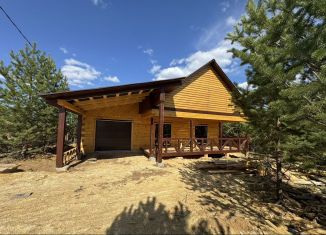 Продается дом, 150 м2, деревня Куда, Медовая улица