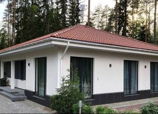 Продаю дом, 104 м2, деревня Сонино, Осенняя улица