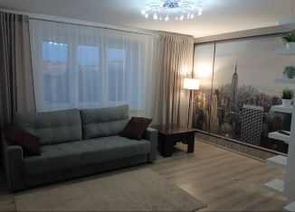 Сдам в аренду однокомнатную квартиру, 40 м2, Йошкар-Ола, улица Анникова, 6Б, микрорайон Западный