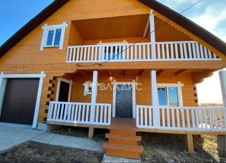 Продаю дом, 122 м2, село Смоленка