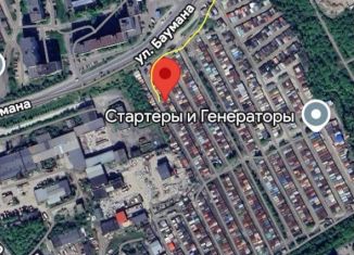 Гараж на продажу, 20 м2, Мурманск, улица Баумана, 55