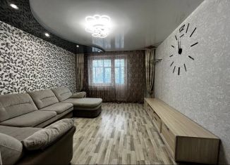 Сдам в аренду трехкомнатную квартиру, 68 м2, Сыктывкар, Октябрьский проспект, 182, район Орбита