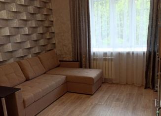 Аренда однокомнатной квартиры, 33 м2, Йошкар-Ола, улица Куйбышева, 35А, 5-й микрорайон