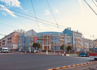 Сдается офис, 47.9 м2, Чувашия, улица Карла Маркса, 22