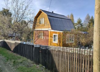 Продается дача, 50 м2, Карелия, СОНТ Брусника, 28