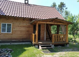 Сдаю в аренду дом, 56 м2, поселок Черемшанка, Садовая улица, 2А