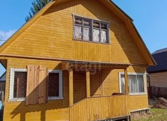 Дача на продажу, 21 м2, СНТ Электрон, СНТ Электрон, 1