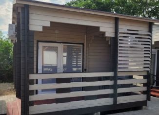 Сдается дом, 24 м2, Крым, Парковый переулок, 10А