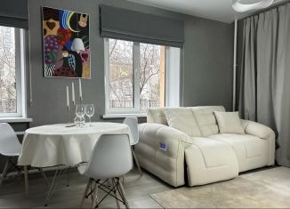 Сдача в аренду 1-комнатной квартиры, 32 м2, Москва, бульвар Генерала Карбышева