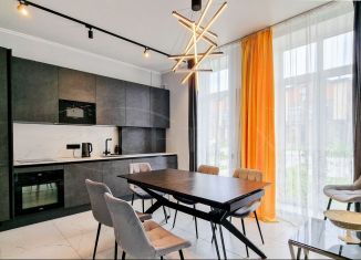 Продаю таунхаус, 120 м2, деревня Красный Поселок, Английский бульвар