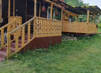 Сдам в аренду дом, 10 м2, поселок Байкал (порт), Байкальская улица, 29А