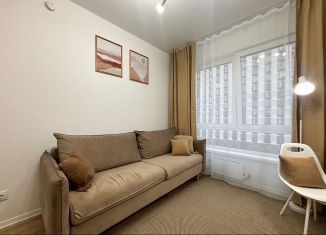 Сдается 1-комнатная квартира, 35 м2, Котельники, микрорайон Парковый, 14, ЖК Белая Дача Парк