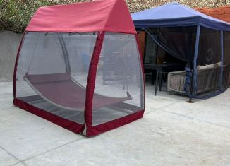 Сдам в аренду дом, 120 м2, станица Голубицкая, Песчаная улица, 6