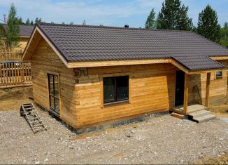 Продам дом, 71 м2, рабочий поселок Маркова