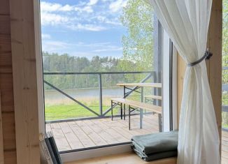 Сдается дом, 55 м2, Карелия, Дальняя улица, 4