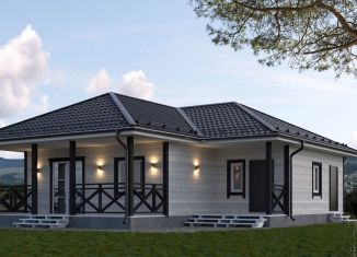 Продается дом, 101.1 м2, Дмитров, Пушкинская улица, 65