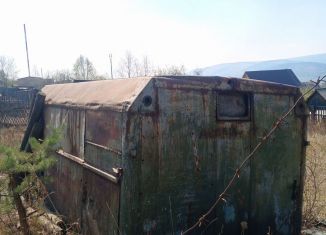 Продается гараж, Чита