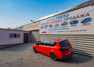 Производство в аренду, 145 м2, Екатеринбург, улица Черепанова, 23В