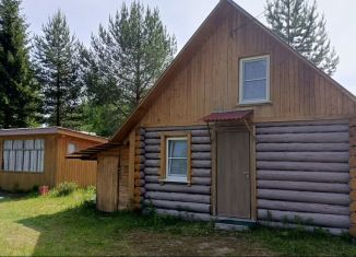 Продается дача, 52 м2, Коми, СДТ Русь, 12