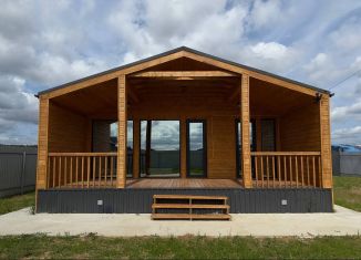 Продажа дома, 85 м2, деревня Матчино, КП Земляничная поляна-3, 113