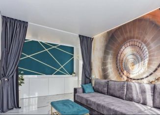 Сдам в аренду двухкомнатную квартиру, 65.6 м2, Краснодар, микрорайон Черемушки, улица Айвазовского, 116к1