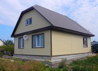 Продается дом, 73.5 м2, Курганская область