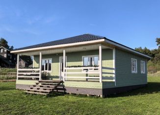 Сдам дом, 99 м2, посёлок Рантуэ