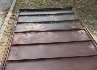 Продается гараж, Чечня