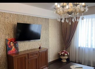 Сдача в аренду трехкомнатной квартиры, 93 м2, Пятигорск, улица Власова, 12