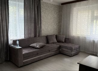 Аренда 2-комнатной квартиры, 45 м2, Грозный, улица Субры Кишиевой, 25Б