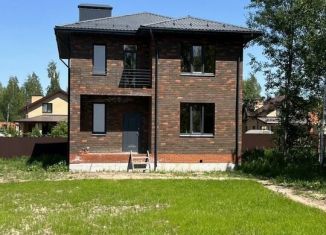 Продается коттедж, 139.4 м2, Казань, улица Тирякле, 28А