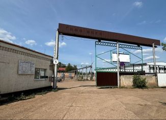 Продам производство, 12526 м2, Оренбургская область, Магистральная улица, 22