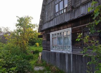 Дача на продажу, 36 м2, Волхов, Западная улица, 25