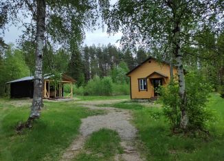 Сдается в аренду дом, 56 м2, деревня Чуралахта