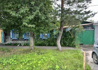 Продажа дома, 59.6 м2, Тюмень, улица Баумана, 77